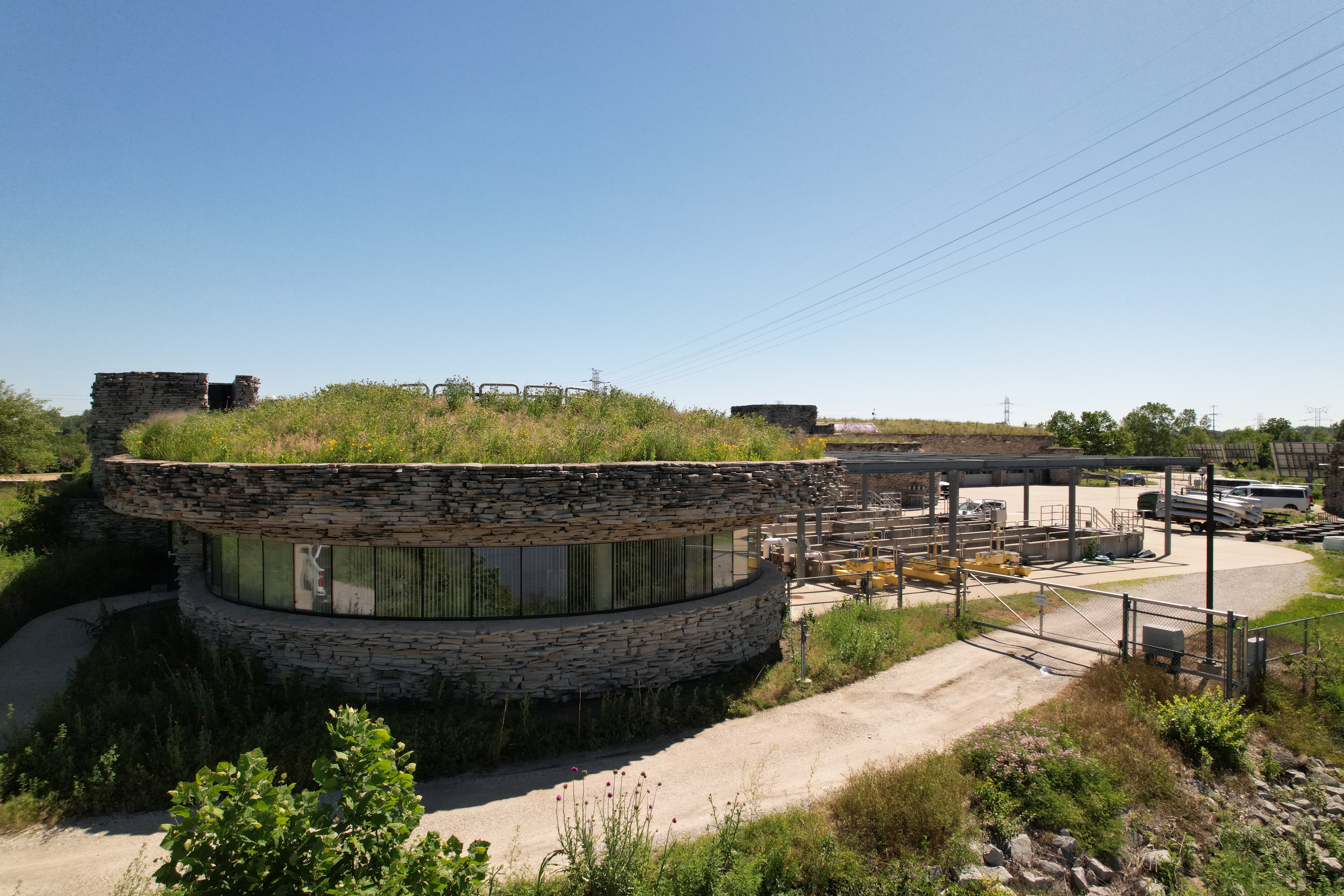 Jerry F. Costello Field Station