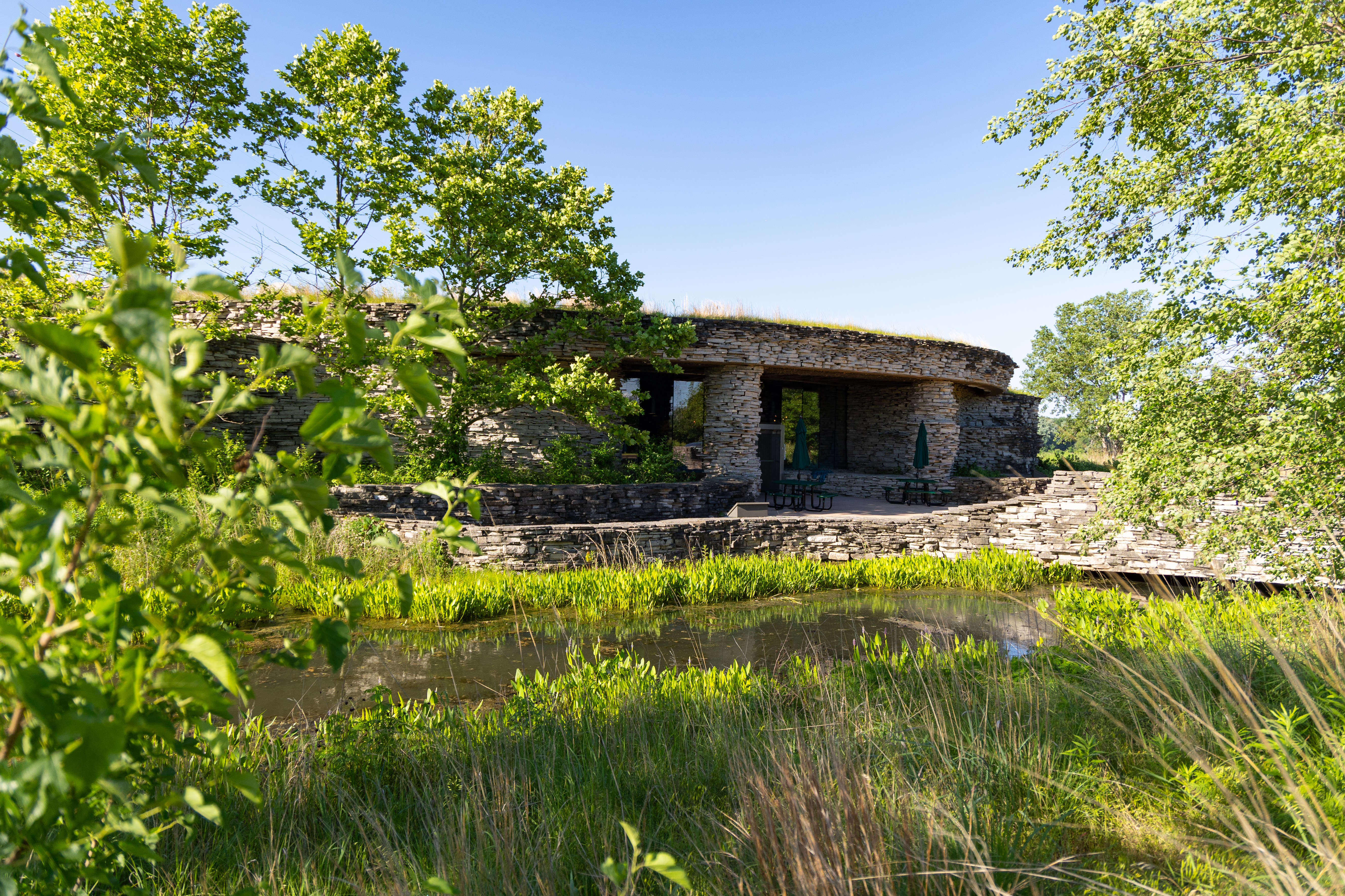 field station plant habitat